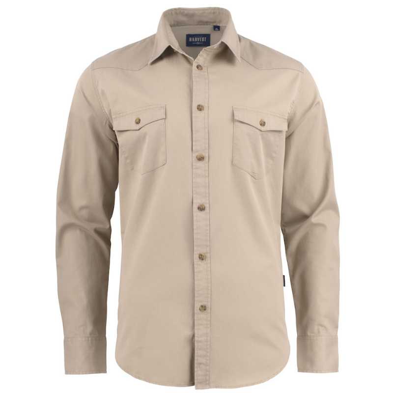 Treemore Shirt - On Special