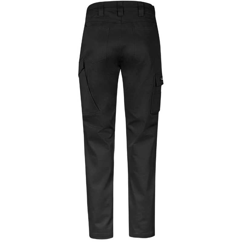 Essential Basic Stretch Cargo Pant ZP230