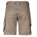 Rugged Cooling Stretch Short ZS605