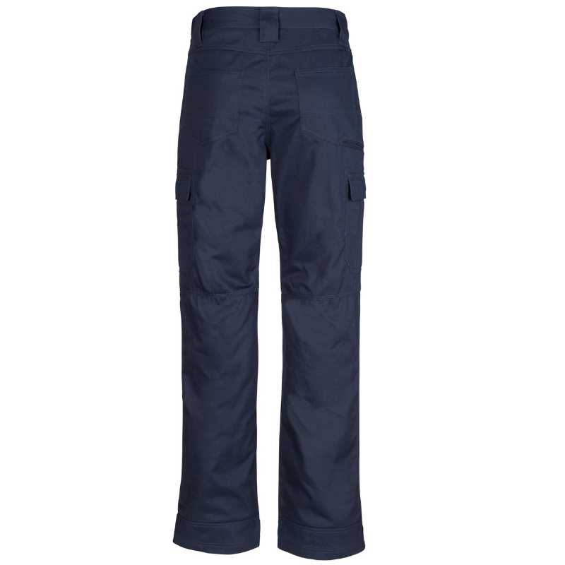 Midweight Drill Cargo Pant (Stout) ZW001S