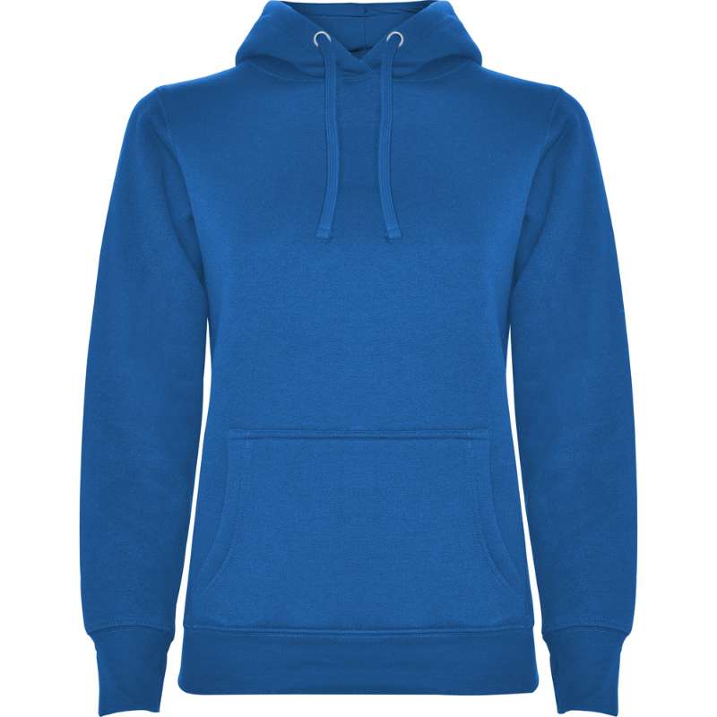 URBAN Hoodie 1068 - WO