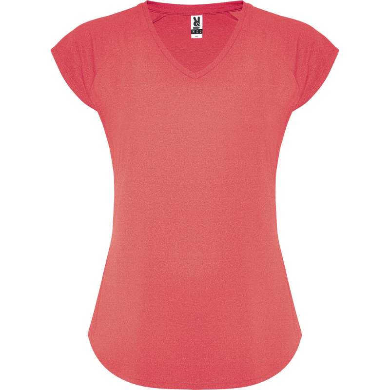 AVUS Sports T-Shirt 6658 - WO