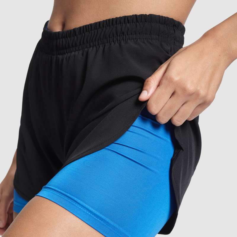 LANUS Sports Shorts 6655 - WO