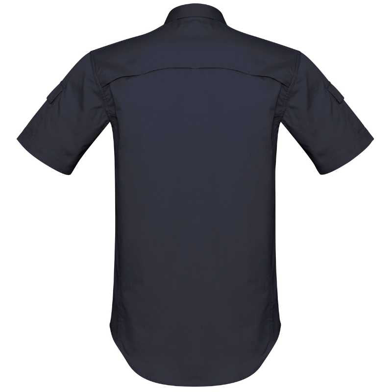 Rugged Cooling Short Sleeve Shirt ZW405