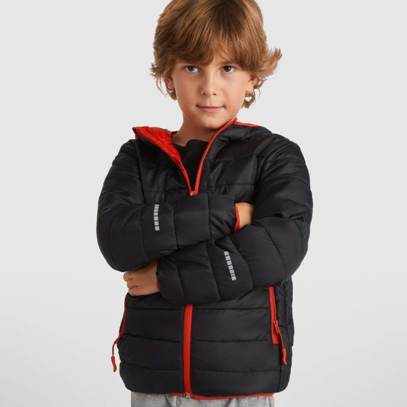 NORWAY Padded Sports Jacket 5097