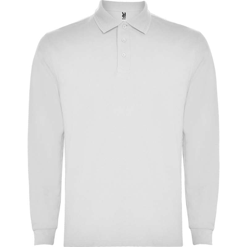 CARPE L/S Polo 5009