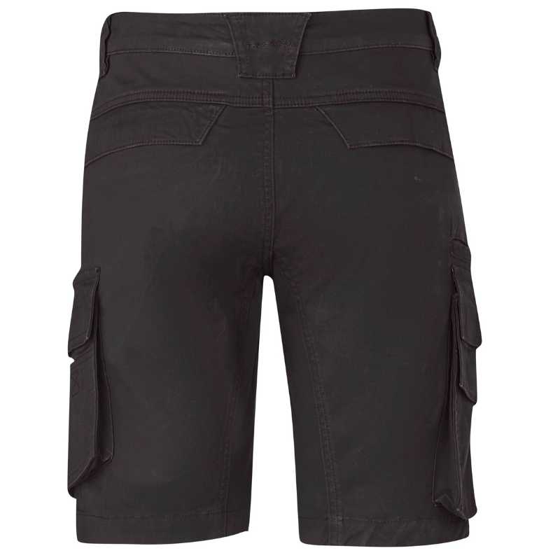 Streetworx Curved Cargo Short ZS360