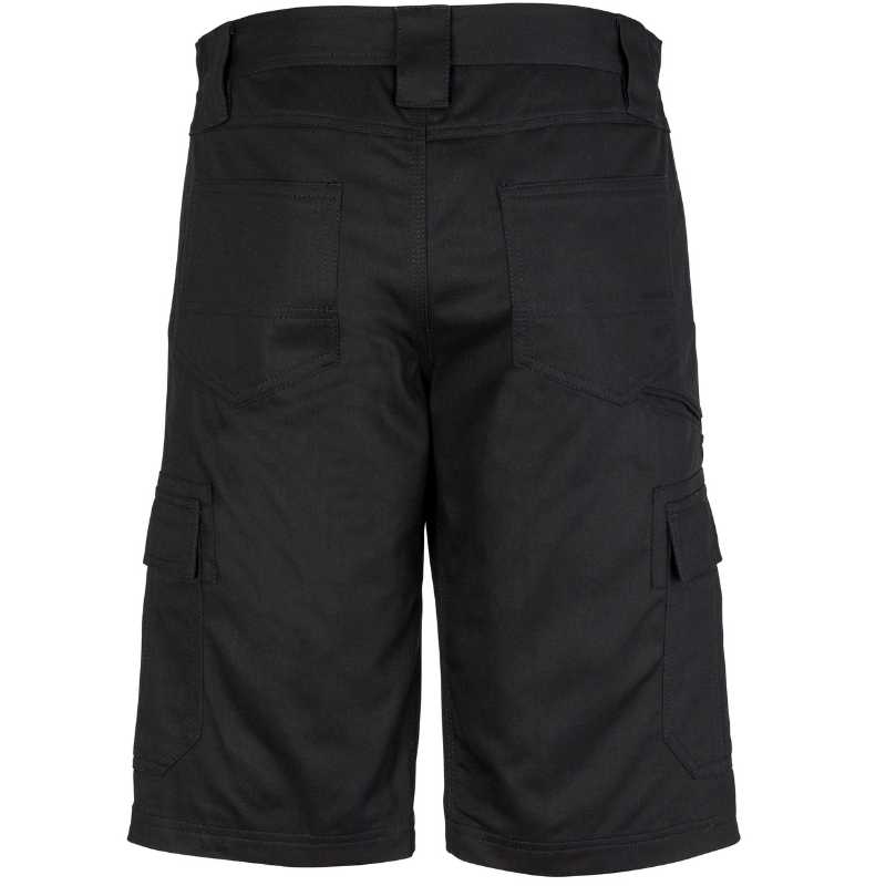 Midweight Drill Cargo Short ZW012