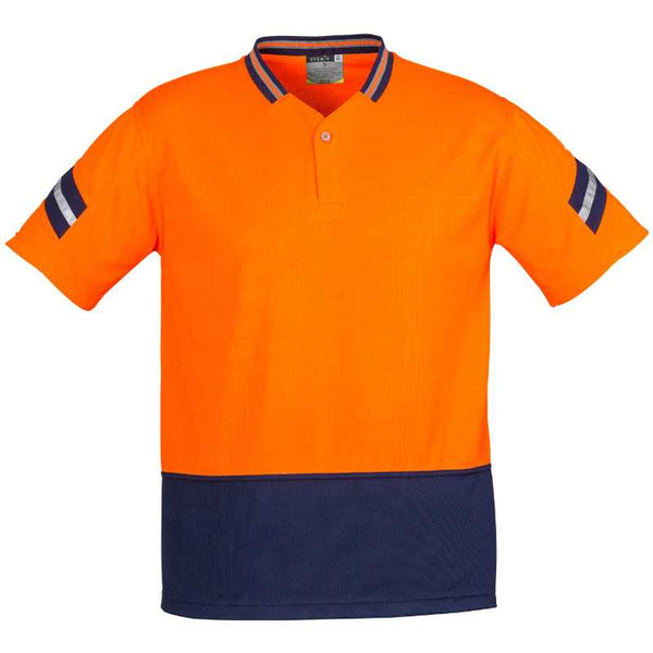 Hi Vis Astro Polo ZH245