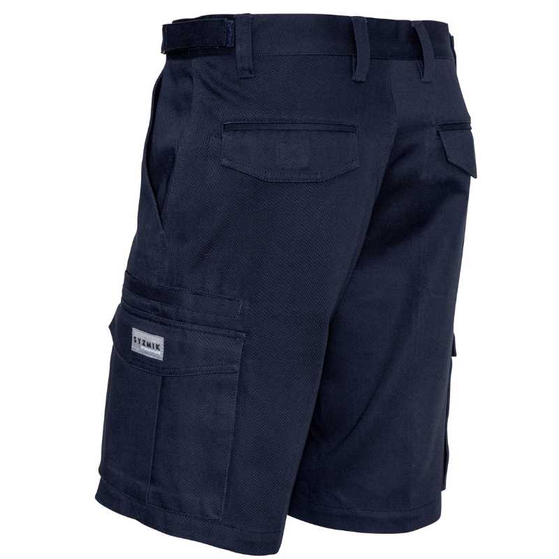 Basic Cargo Short ZS502