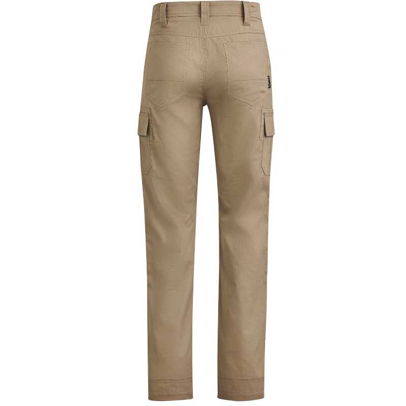 Lightweight Drill Cargo Pant ZP505