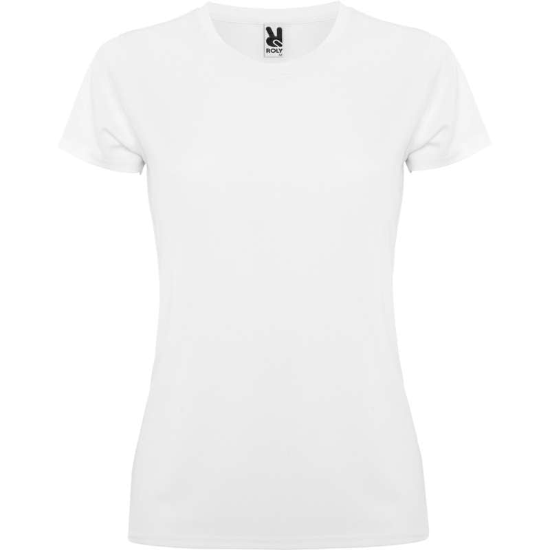 MONTECARLO Sports T-Shirt 0423 - WO