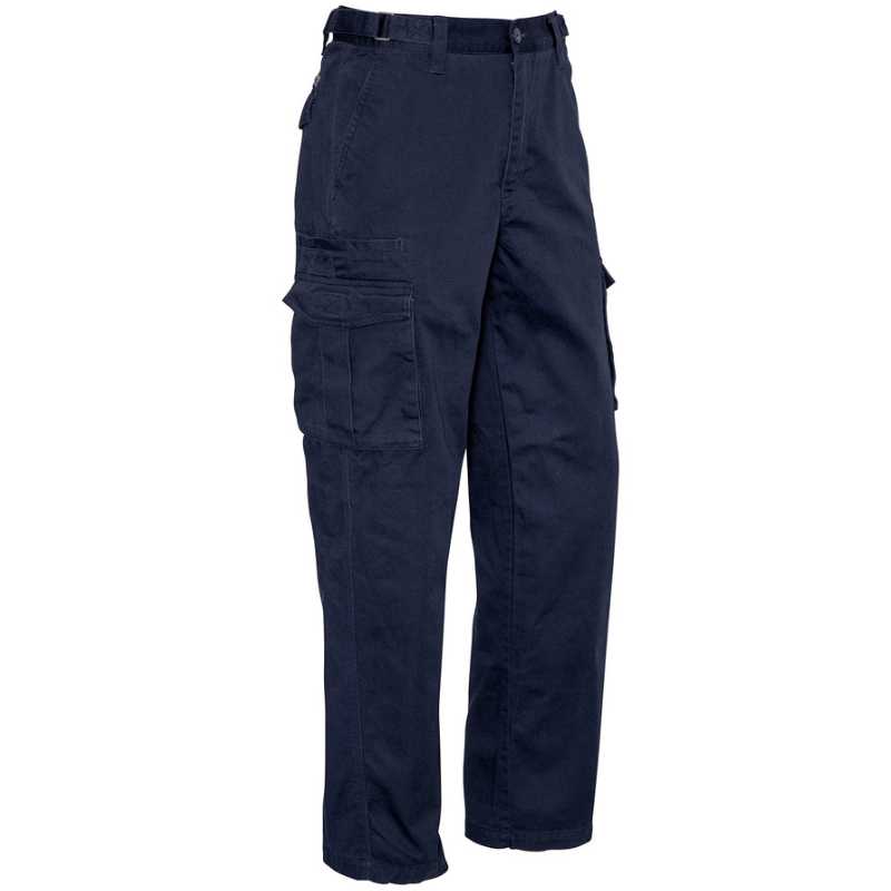 Basic Cargo Pant (Stout) ZP501S