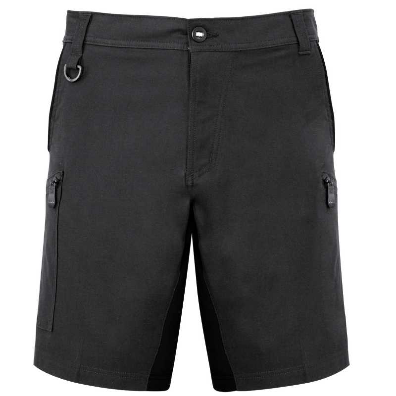 Streetworx Stretch Short ZS340