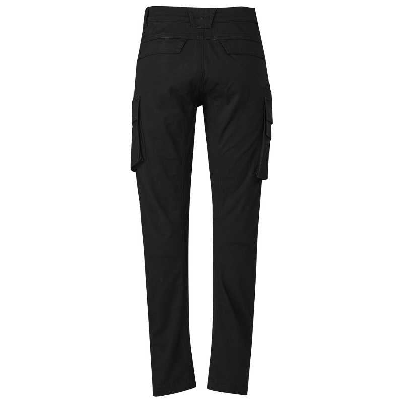 Streetworx Curved Cargo Pant ZP360