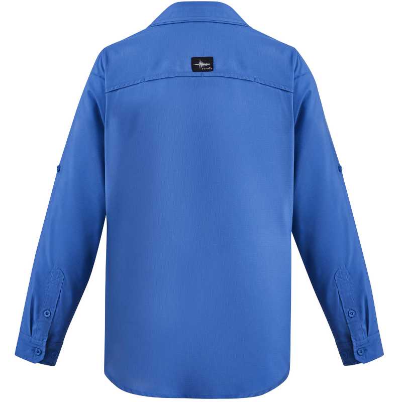 Outdoor Long Sleeve Shirt ZW460