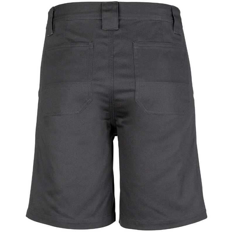 Plain Utility Short ZW011