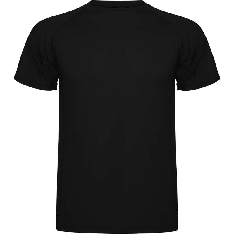 MONTECARLO Sports T-Shirt 0425