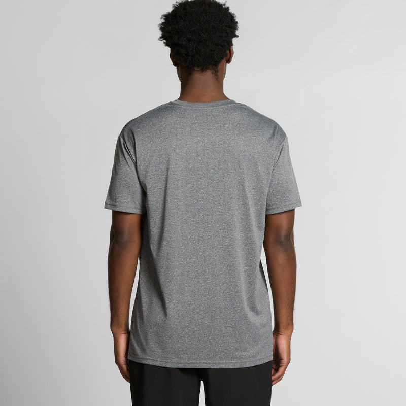 Staple active tee | 5001A