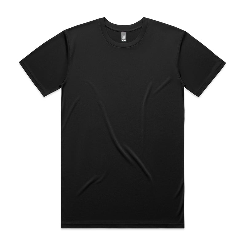 Staple active tee | 5001A