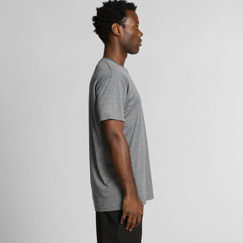 Staple active tee | 5001A