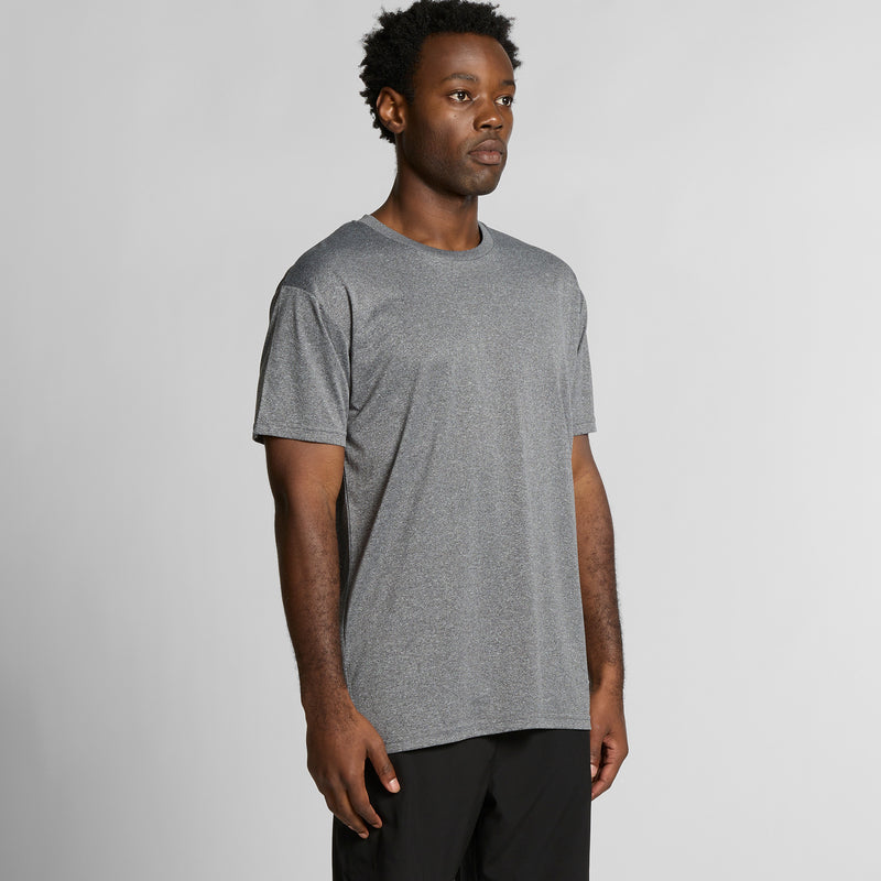 Staple active tee | 5001A