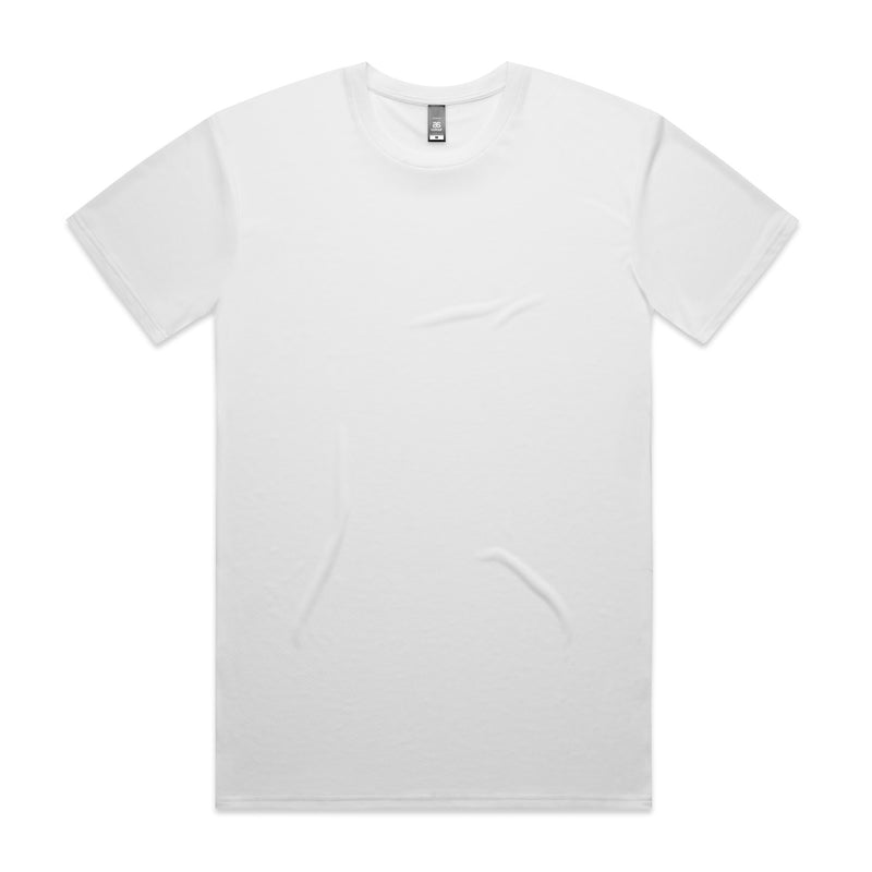 Staple active tee | 5001A