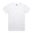 Staple V Neck Tee | 5001V