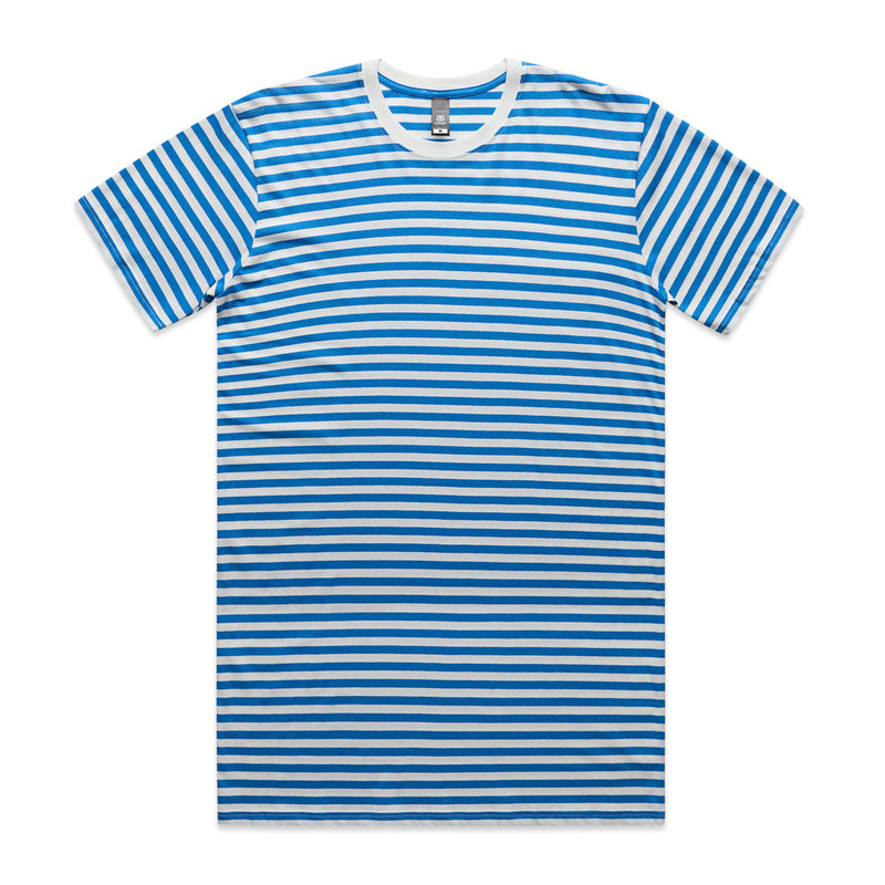 Staple Stripe Tee | 5028