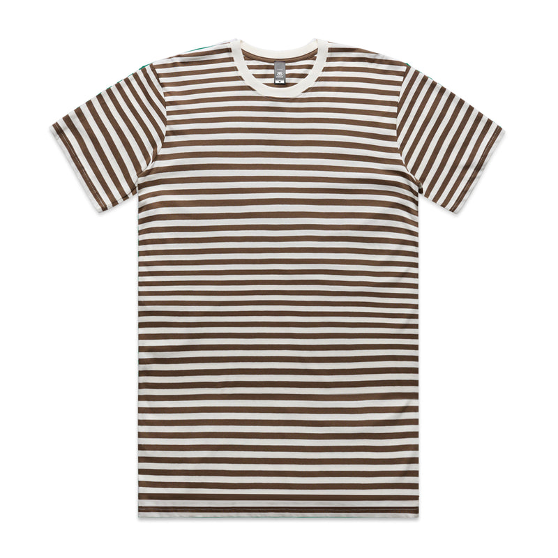 Staple Stripe Tee | 5028