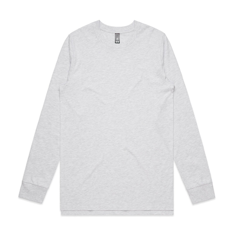 Base L/S Tee | 5029