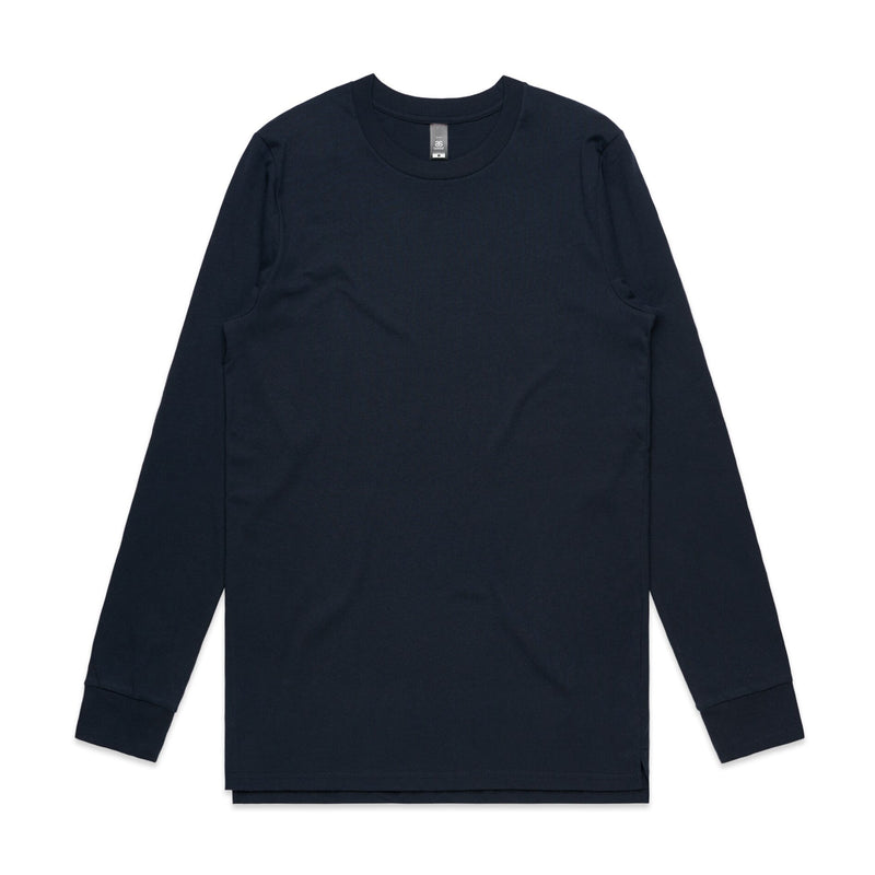 Base L/S Tee | 5029