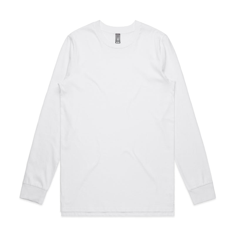 Base L/S Tee | 5029