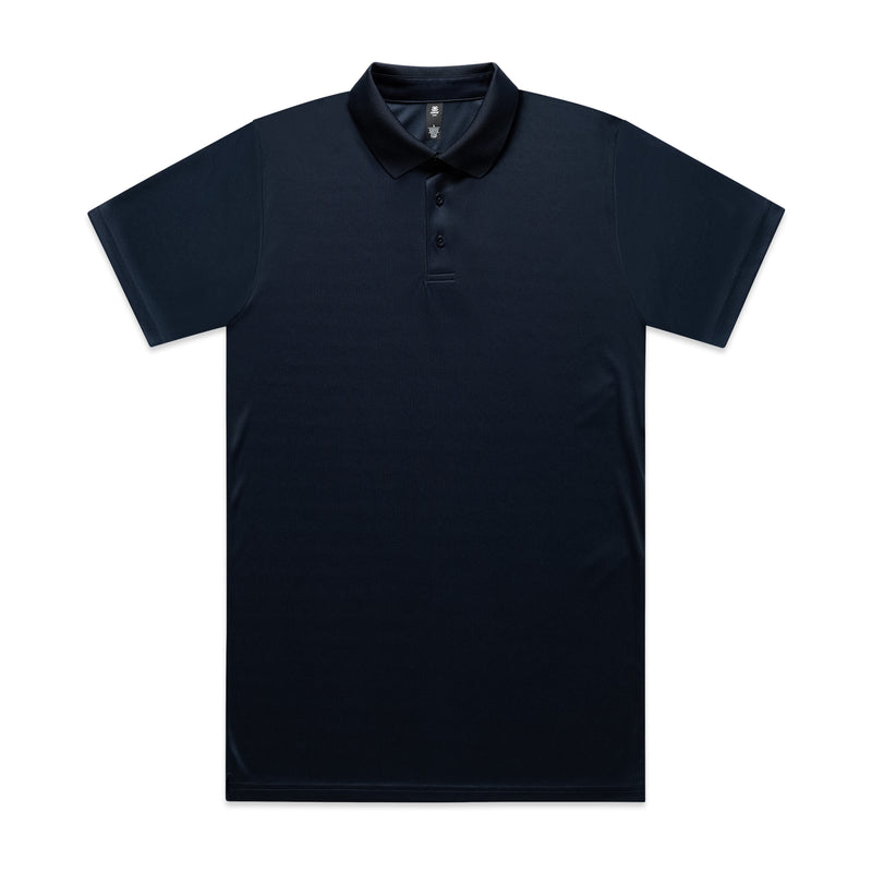 Active Work Polo | 5425