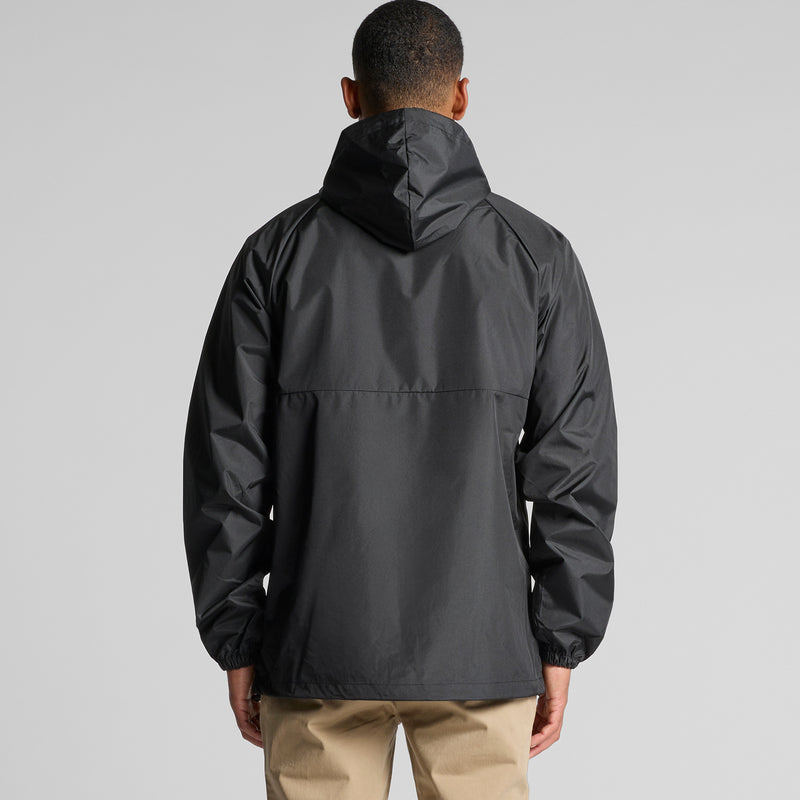 Cyrus Windbreaker | 5501