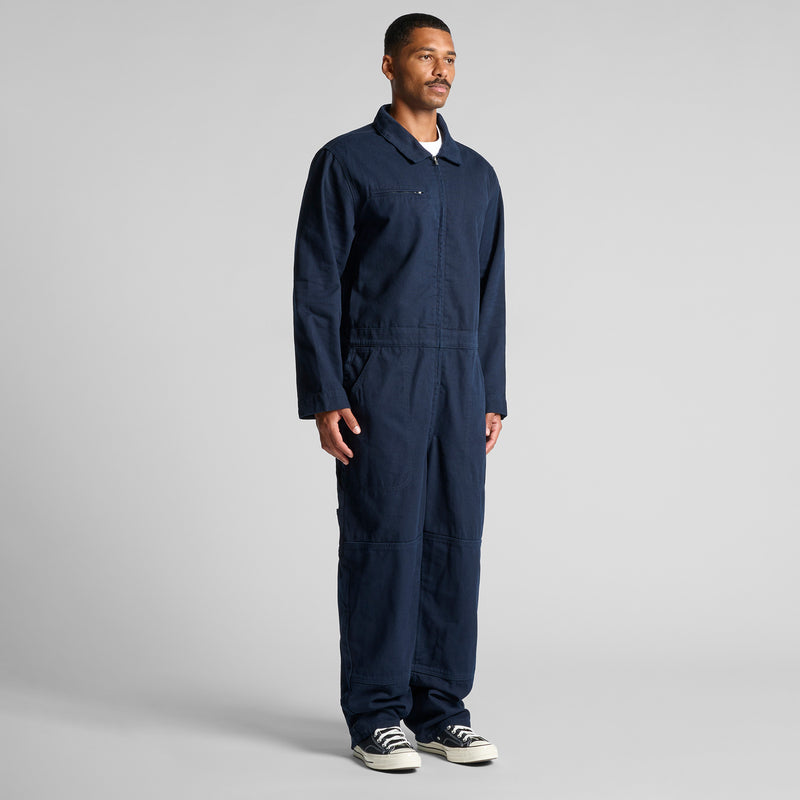 Canvas Coveralls | 5981