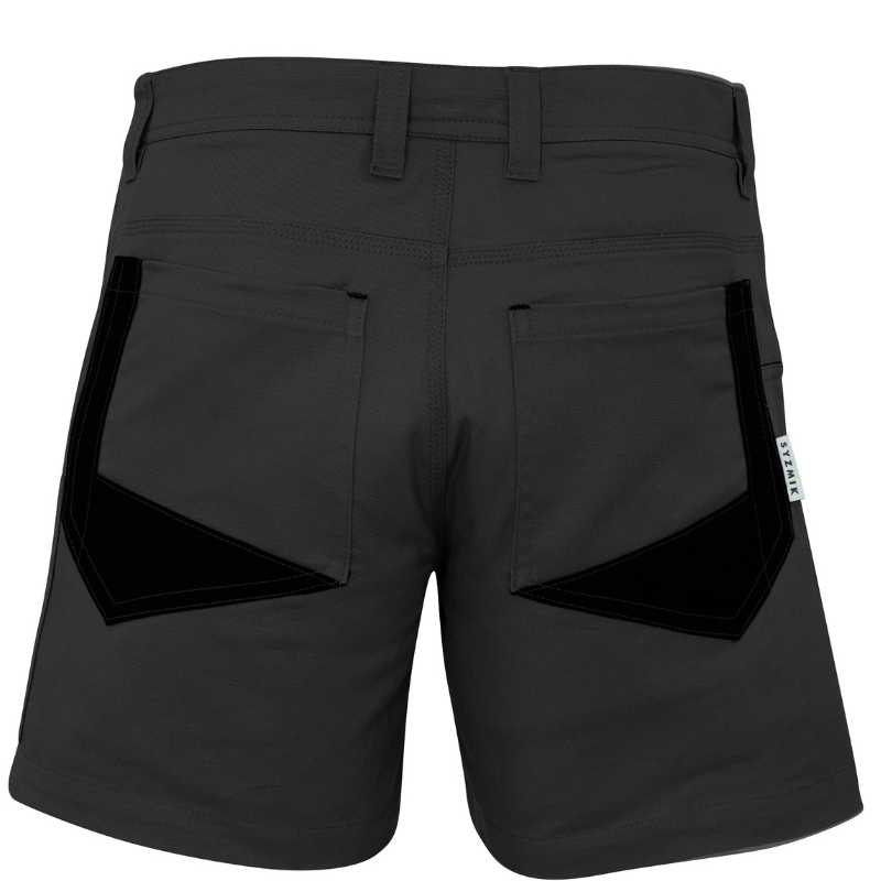 Rugged Cooling Short Short ZS507