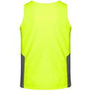 Hi Vis Squad Singlet ZH239