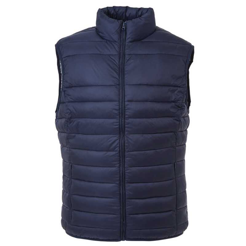 The Puffer Vest