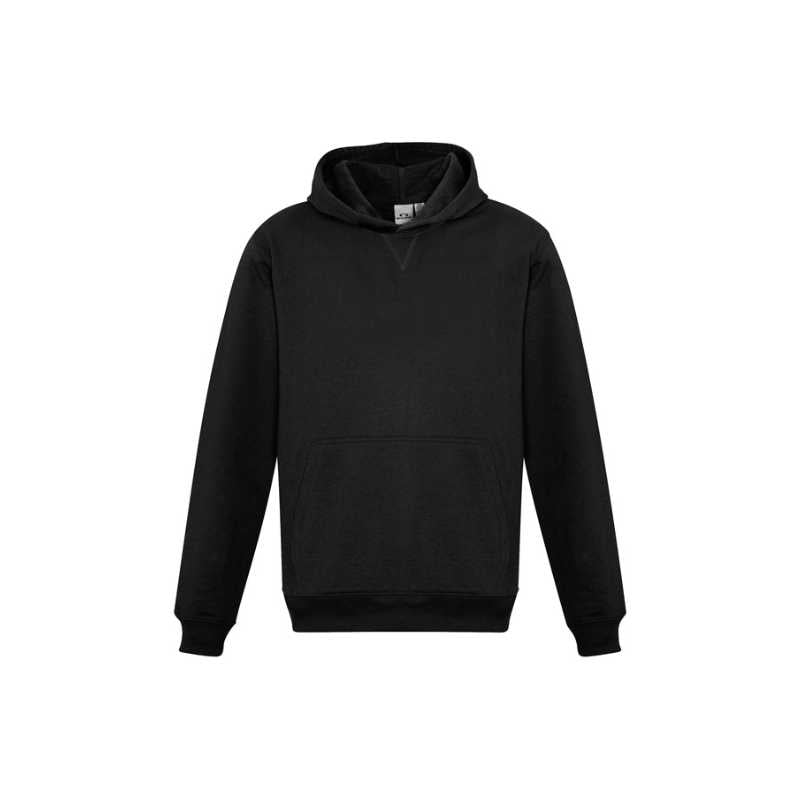 Crew Hoodie - JR