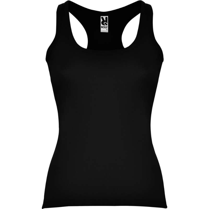 CAROLINA Singlet 6517 - WO