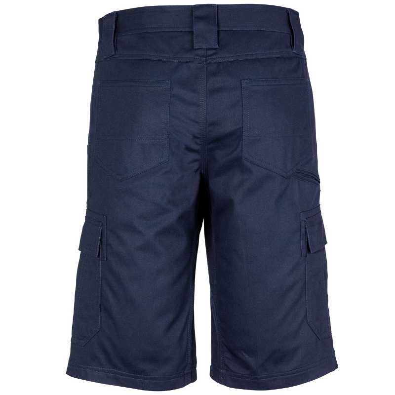 Midweight Drill Cargo Short ZW012