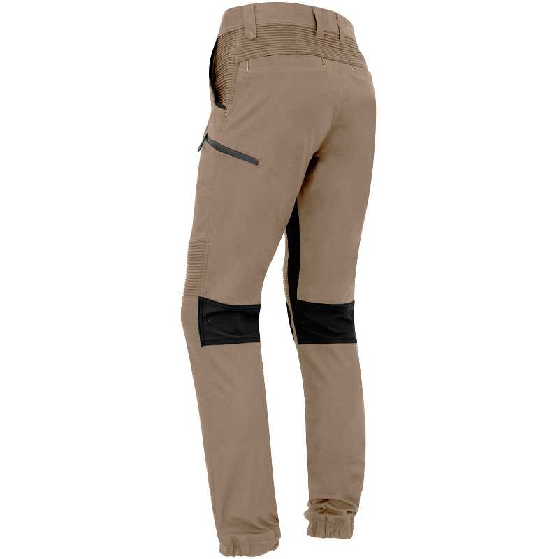 Streetworx Stretch Pant - Cuffed ZP340