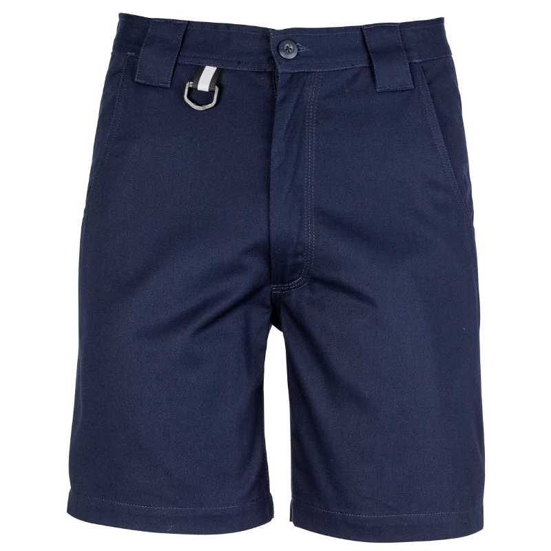 Plain Utility Short ZW011