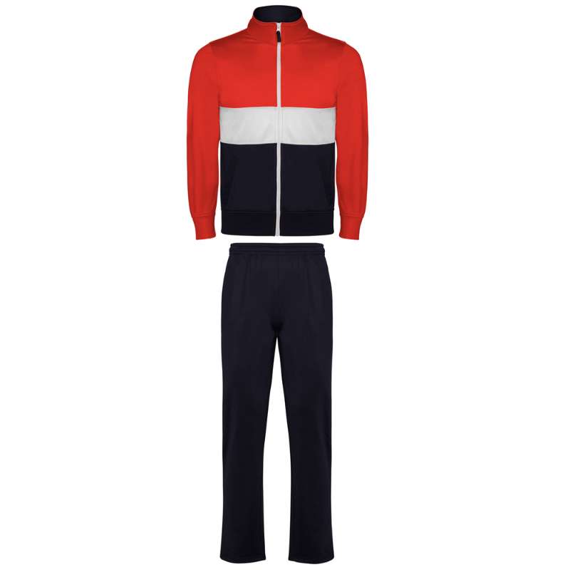 ATHENAS Tracksuit 0339