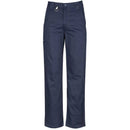 Plain Utility Pant ZW002