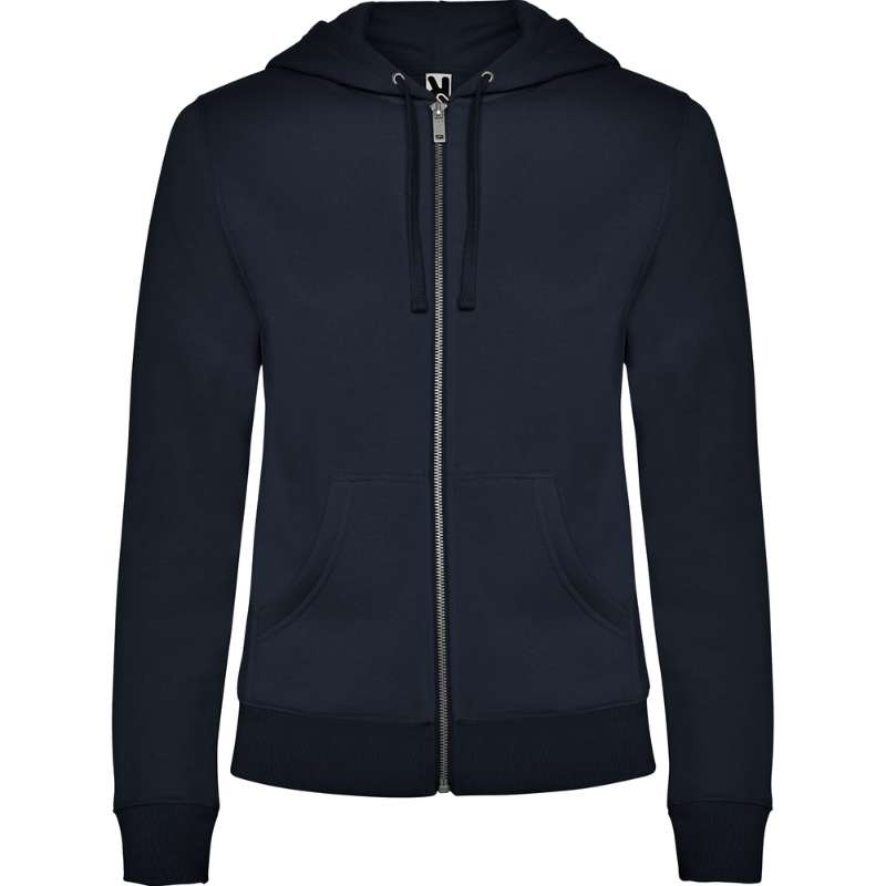 VELETA Sweat Jacket 6425 - WO