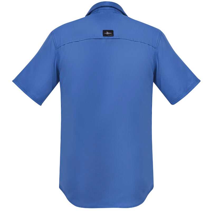 Outdoor Short Sleeve Shirt ZW465