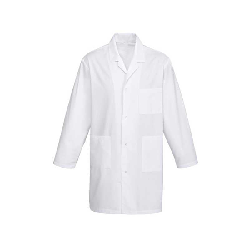 Lab Coat