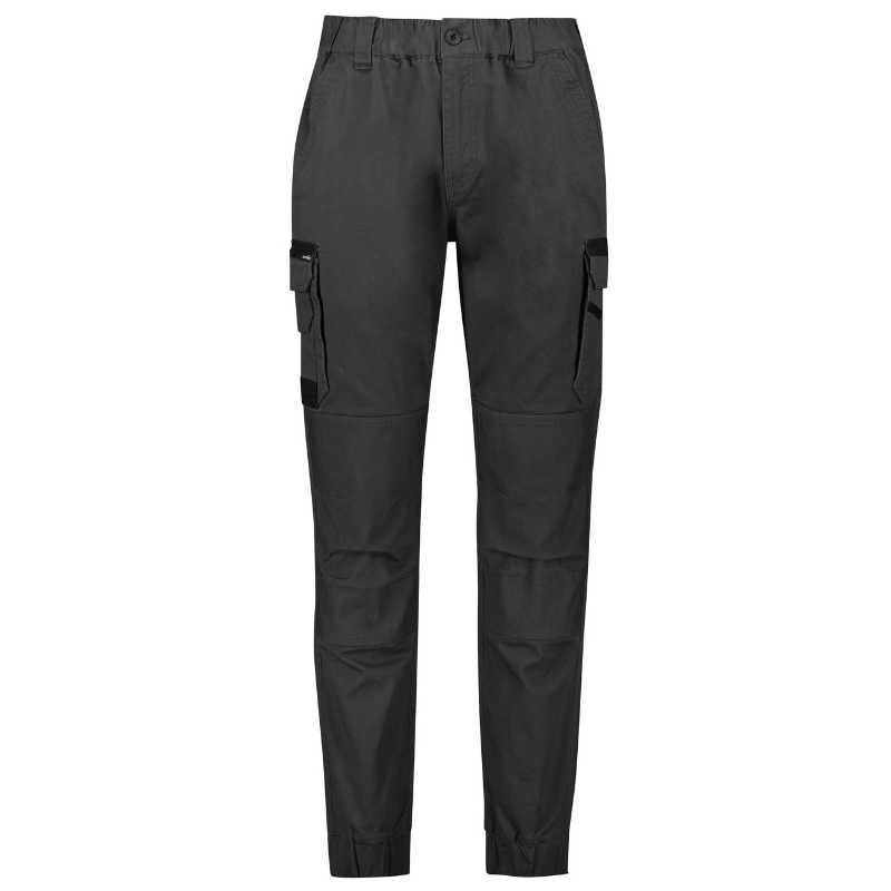 Streetworx Heritage Pant - Cuffed ZP420